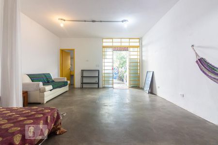 Sala de kitnet/studio à venda com 1 quarto, 70m² em Butantã, São Paulo