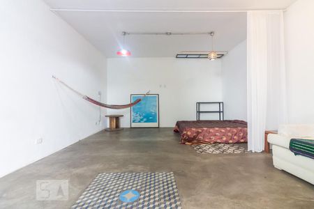 Sala de kitnet/studio à venda com 1 quarto, 70m² em Butantã, São Paulo