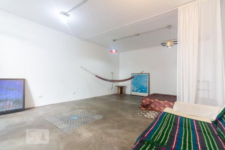 Sala de kitnet/studio à venda com 1 quarto, 70m² em Butantã, São Paulo