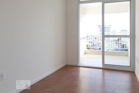 Sala de apartamento à venda com 2 quartos, 47m² em Vila Gustavo, São Paulo