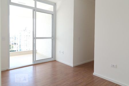 Sala de apartamento à venda com 2 quartos, 47m² em Vila Gustavo, São Paulo