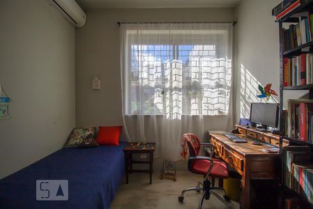 Quarto 1 de casa à venda com 5 quartos, 275m² em Prado, Belo Horizonte