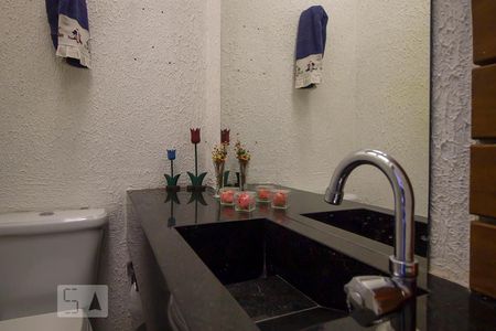 Lavabo de casa à venda com 5 quartos, 275m² em Prado, Belo Horizonte