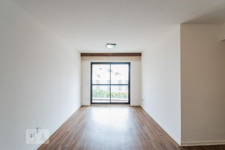 Sala de apartamento à venda com 3 quartos, 85m² em Vila Deodoro, São Paulo