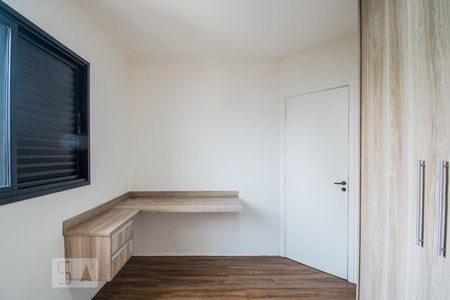 Quarto 1 de apartamento à venda com 3 quartos, 85m² em Vila Deodoro, São Paulo