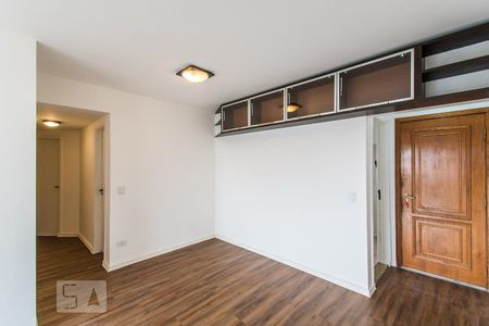 Sala de apartamento à venda com 3 quartos, 85m² em Vila Deodoro, São Paulo