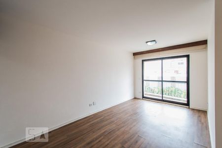 Sala de apartamento à venda com 3 quartos, 85m² em Vila Deodoro, São Paulo