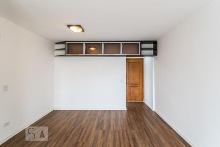 Sala de apartamento à venda com 3 quartos, 85m² em Vila Deodoro, São Paulo