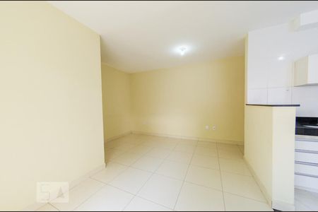 Sala de apartamento para alugar com 2 quartos, 52m² em Vila Amaral, Belo Horizonte