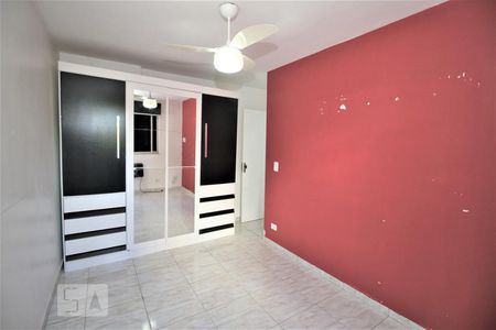 Quarto 1 de apartamento à venda com 2 quartos, 49m² em Jacarepaguá, Rio de Janeiro