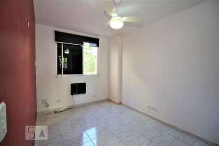 Quarto 1 de apartamento à venda com 2 quartos, 49m² em Jacarepaguá, Rio de Janeiro