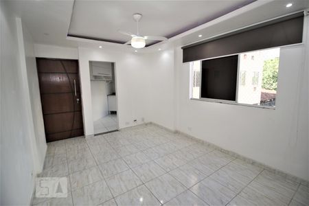 Sala de apartamento à venda com 2 quartos, 49m² em Jacarepaguá, Rio de Janeiro