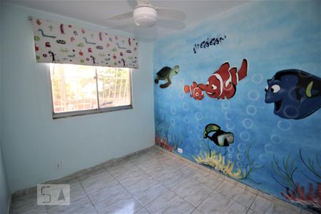 Quarto 2 de apartamento à venda com 2 quartos, 49m² em Jacarepaguá, Rio de Janeiro