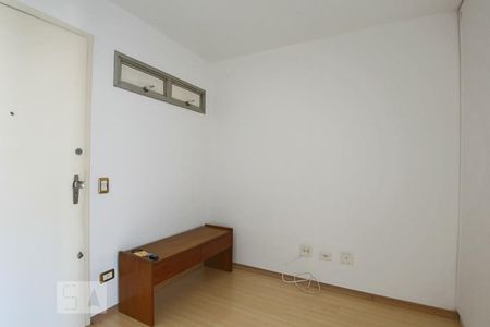 Sala de apartamento para alugar com 1 quarto, 30m² em Vila Buarque, São Paulo