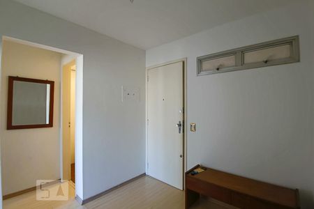 Sala de apartamento para alugar com 1 quarto, 30m² em Vila Buarque, São Paulo