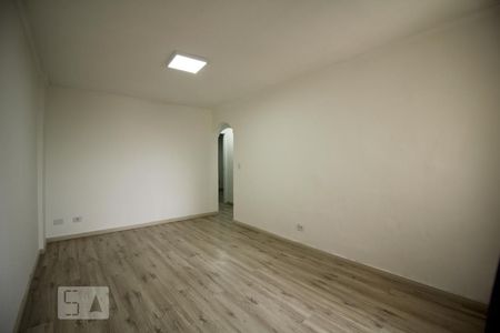 Sala de apartamento à venda com 2 quartos, 67m² em Vila Deodoro, São Paulo
