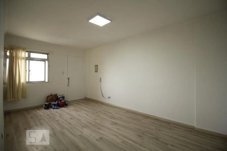 Sala de apartamento à venda com 2 quartos, 67m² em Vila Deodoro, São Paulo