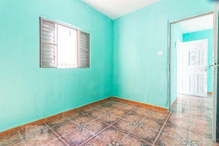 Quarto 2 de casa para alugar com 2 quartos, 90m² em Vila Yolanda, Osasco