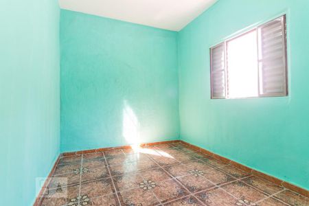 Quarto 2 de casa para alugar com 2 quartos, 90m² em Vila Yolanda, Osasco