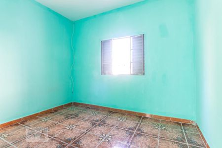 Quarto 1 de casa para alugar com 2 quartos, 120m² em Vila Yolanda, Osasco