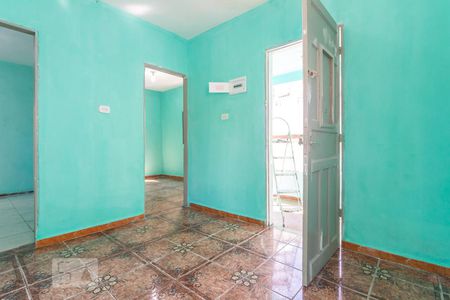 Sala  de casa para alugar com 2 quartos, 90m² em Vila Yolanda, Osasco