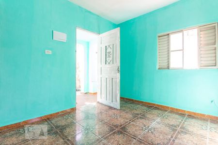 Sala  de casa para alugar com 2 quartos, 90m² em Vila Yolanda, Osasco