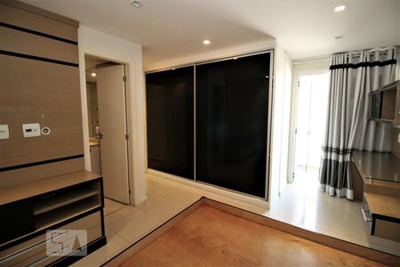 Suite de apartamento à venda com 2 quartos, 90m² em Freguesia (jacarepaguá), Rio de Janeiro