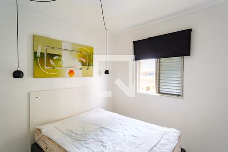 Quarto 1 de apartamento à venda com 2 quartos, 50m² em Vila Carrão, São Paulo