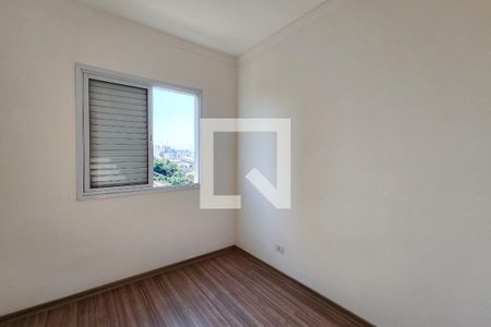 Quarto 1 de apartamento para alugar com 3 quartos, 70m² em Nova Petrópolis, São Bernardo do Campo