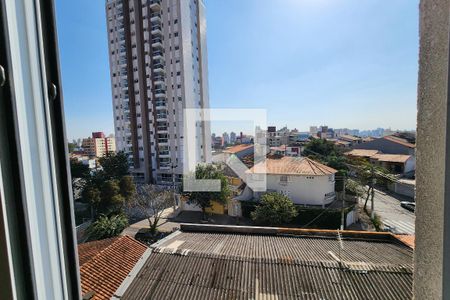 Vista do Quarto 1 de apartamento à venda com 3 quartos, 70m² em Nova Petrópolis, São Bernardo do Campo