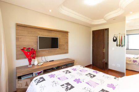 Quarto 1 de apartamento para alugar com 3 quartos, 180m² em Água Verde, Curitiba