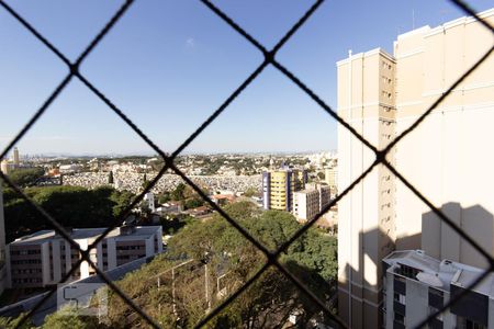 Quarto 1 - vista de apartamento para alugar com 3 quartos, 180m² em Água Verde, Curitiba