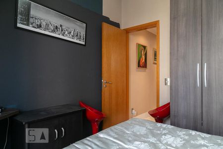 Quarto  de apartamento à venda com 3 quartos, 101m² em Vila Mariana, São Paulo