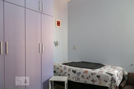 Suíte 1 de apartamento à venda com 3 quartos, 101m² em Vila Mariana, São Paulo