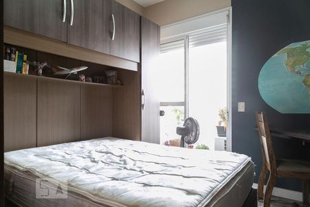 Quarto  de apartamento à venda com 3 quartos, 101m² em Vila Mariana, São Paulo