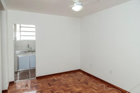Sala de apartamento à venda com 2 quartos, 55m² em Inhaúma, Rio de Janeiro