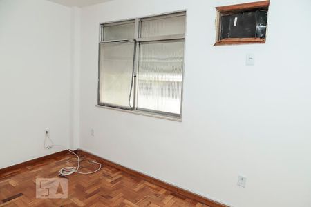 Quarto 1 de apartamento à venda com 2 quartos, 55m² em Inhaúma, Rio de Janeiro