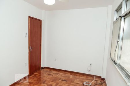 Quarto 1 de apartamento à venda com 2 quartos, 55m² em Inhaúma, Rio de Janeiro