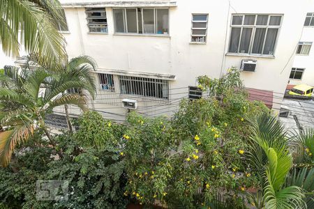 Vista Quarto 1 de apartamento à venda com 2 quartos, 55m² em Inhaúma, Rio de Janeiro