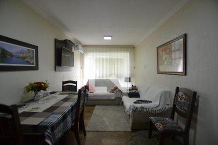 Sala de apartamento para alugar com 2 quartos, 60m² em Nonoai, Porto Alegre