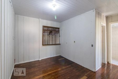 Sala 2 de casa para alugar com 3 quartos, 92m² em Boqueirão, Curitiba