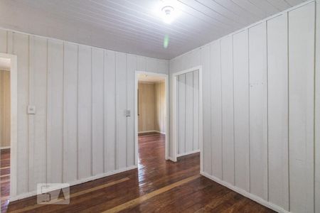 Sala 2 de casa para alugar com 3 quartos, 92m² em Boqueirão, Curitiba