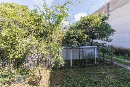 Vista do Quarto 1 de casa para alugar com 3 quartos, 92m² em Boqueirão, Curitiba