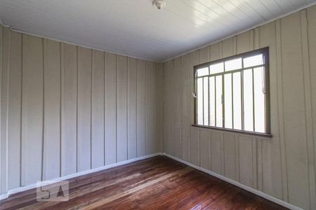 Quarto 1 de casa para alugar com 3 quartos, 92m² em Boqueirão, Curitiba