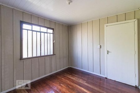 Quarto 1 de casa para alugar com 3 quartos, 92m² em Boqueirão, Curitiba