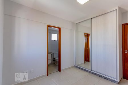 Quarto 1 de apartamento para alugar com 2 quartos, 54m² em Setor Leste Universitário, Goiânia