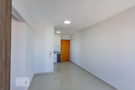 Sala  de apartamento para alugar com 2 quartos, 54m² em Setor Leste Universitário, Goiânia