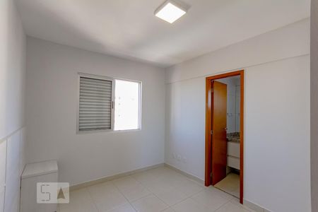 Quarto 1 de apartamento para alugar com 2 quartos, 54m² em Setor Leste Universitário, Goiânia