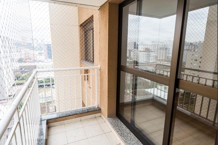 Sacada de apartamento para alugar com 3 quartos, 84m² em Cascata, Porto Alegre