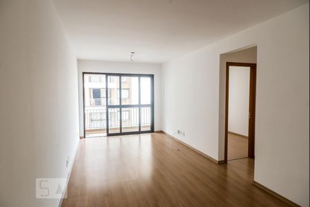 Sala de apartamento para alugar com 3 quartos, 84m² em Cascata, Porto Alegre